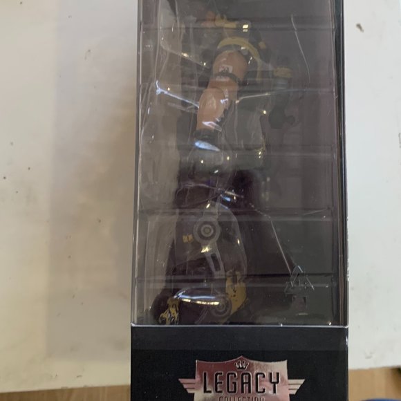 Evolve Legacy Collection Hank 3 Video Game Action - Picture 5 of 11